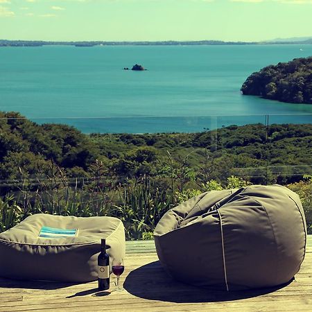 Koi Roc Waiheke Island Accommodation Exterior foto